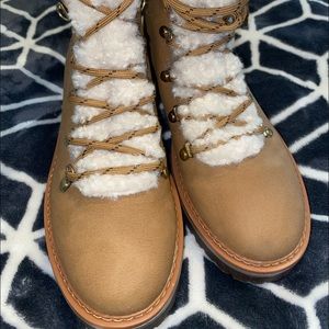 Tommy Hilfiger Booties